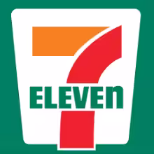 7/11 logo