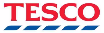 Tesco logo